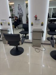 -HaLo hair studio