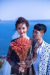 -太古映画婚纱摄影(天河店)