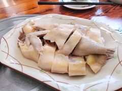 白切鸡-华信美食