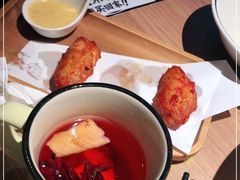 -太二酸菜鱼(中山龙之梦店)