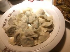 大头宝水饺-日丰园海肠水饺·老字号大连海鲜(和平广场店)