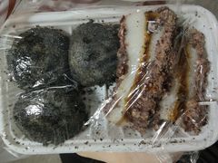 -南大门韩国米糕(公滨路店)