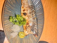 -沼津港精致料理·寿喜烧·烧鸟(青浦宝龙广场日料榜单店)