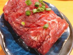 壶烟牛肋条-陇璟烧肉酒场(友谊阳光城店)