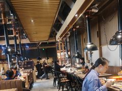 -火炉火自助餐(五道口购物中心店)