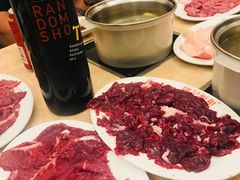 -陈记顺和潮汕牛肉火锅(韩江路店)