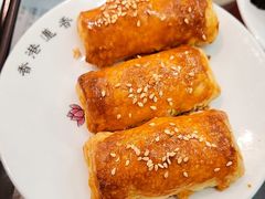 -香港蓮香樓(中環店)