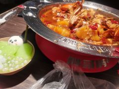 -胖哥俩肉蟹煲(湖滨银泰in77店)
