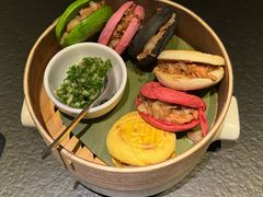 -晓长安·新陕菜(曲江店)
