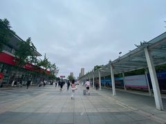 -岳阳东站