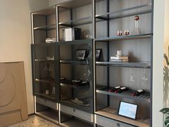 -红星美凯龙全球家居生活广场卡子门店-停车场