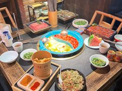 -吼堂老火锅(太古里总店)