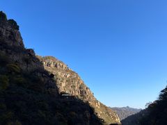 -京东石林峡风景区
