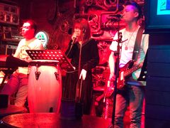 -周庄红庭演艺酒吧