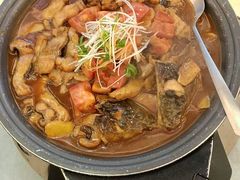 -大师傅金奖啤酒鱼(西街口总店)