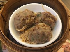 陈皮牛肉球-添好运点心专门店(中环IFC店)