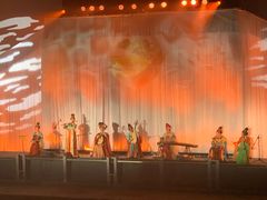 -西安唐皇城墙含光门遗址博物馆