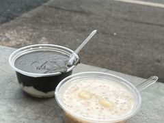 -钟姨糖水(惠城店)