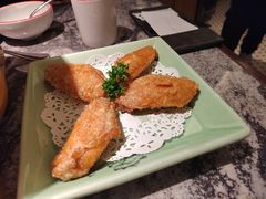 -新白鹿餐厅(松江开元地中海店)