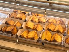 -85度C(生甜甜圈研究工坊·上海局门店)