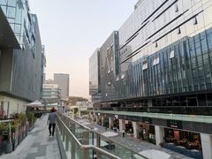 -HALO广场(梨园路店)