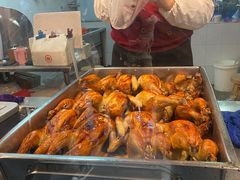 吴山烤鸡-吴山烤禽 (吴山路店)