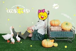 -大连棒棒糖儿童摄影(熊洞街店)