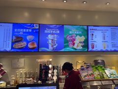 -COSTA COFFEE(天通苑华联店)
