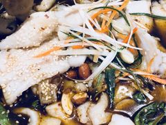 -风味小馆(天目湖宾馆店)