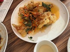 -九转小磨·非遗东北菜(群力店)
