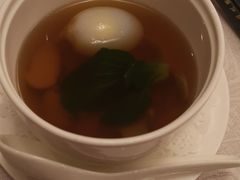 -上海金陵紫金山大酒店·汇海餐厅