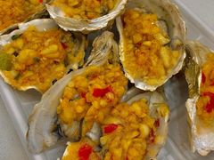 -东门町美食街