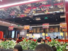 -管氏翅吧(马家堡店)