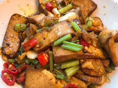攸县香干-望湘园·湖南菜(宏伊店)