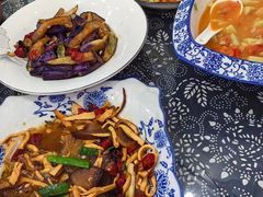 -记忆湘菜馆(芙蓉镇店)