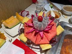 -海底捞火锅(海悦天地店)