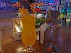 -MARU玛露音乐餐厅(大学路店)