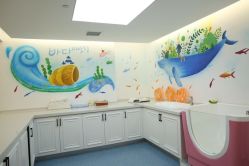 -月满阁月子中心(莲湖区店)