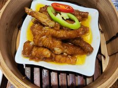 -任點·港式茶点(曜一城店)