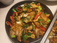 -树厨贵州菜(大十字店)