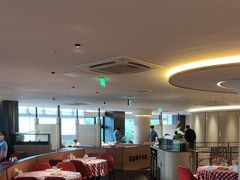 -西贝(东方路店)