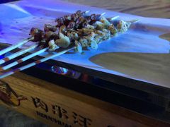 -肉串汪(望京店)