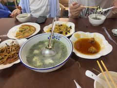 -素勤饮食店(城头巷店)