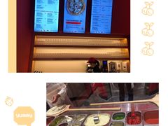 -城市大道红炉披萨烘焙坊