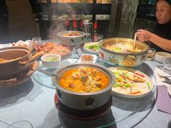 -野蔓果·山野菜(西湖景区·龙井茶田店)