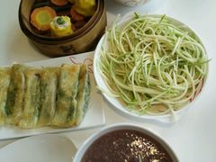 -嘉和一品粥(马家堡店)