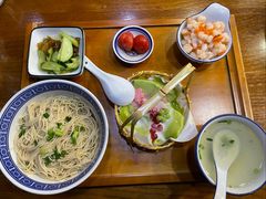 -孙盛兴奥灶面馆·蟹黄面·三虾面(山塘街总店)