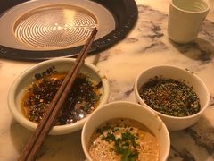 -辣斗辣老火锅(开发区店)