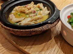 -老阿爸鲜鱼土菜(园区永旺店)