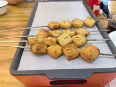 -亿牌牌东北烧烤(怀特店)